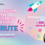 Le collegium LMI recrute !