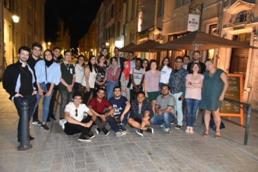 Summer School Managing Engineering