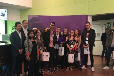 A very positive first assessment of the 48h Metz edition…