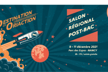 The Lorraine Management Innovation Collegium present at ORIACTION 2021 edition