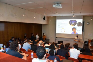 The Summer School becomes the Think Innovation Week!
